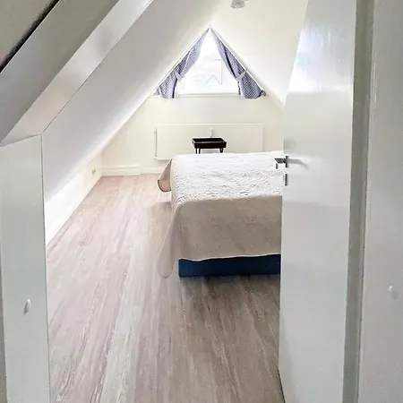 Appartement Strandweg